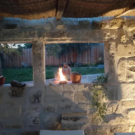 Villa Kulla Cosy Pool&spa