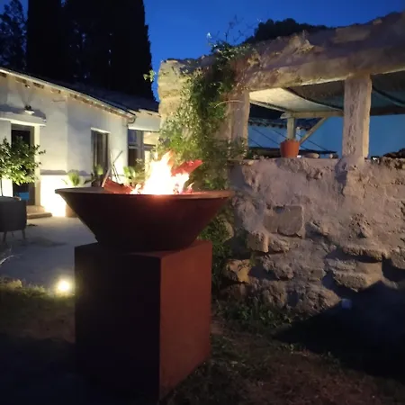 Kulla Cosy Pool&spa Villa