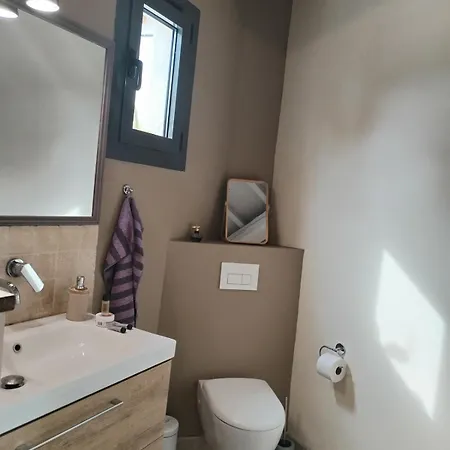 Villa Kulla Cosy Pool&spa Pujaut