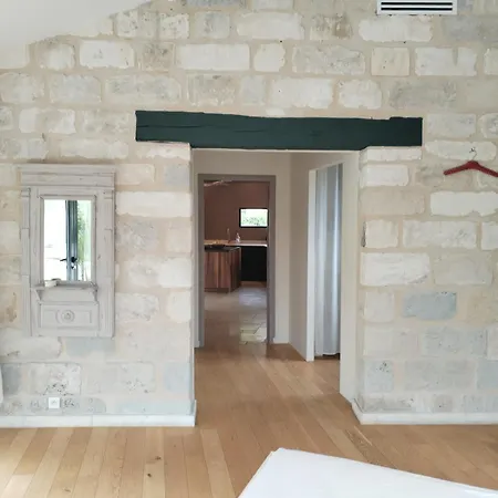 Kulla Cosy Pool&spa *