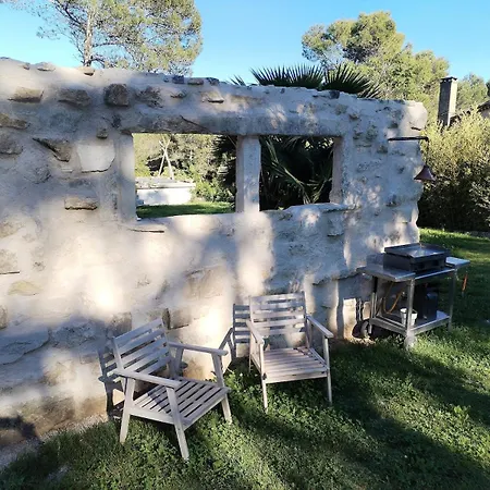 Villa Kulla Cosy Pool&spa *