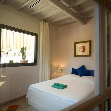 Kulla Cosy Pool&spa *