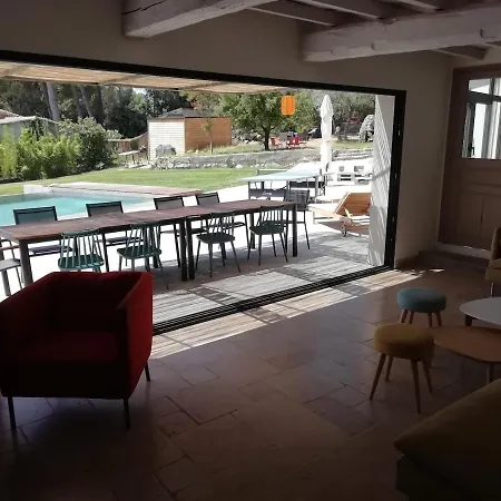 Kulla Cosy Pool&spa Villa