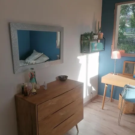 Kulla Cosy Pool&spa Pujaut