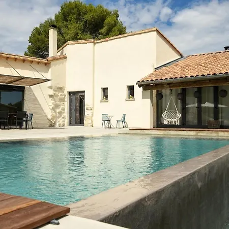 Vila Kulla Cosy Pool&spa