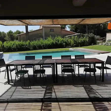 Kulla Cosy Pool&spa