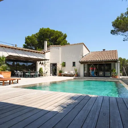 Kulla Cosy Pool&spa Villa