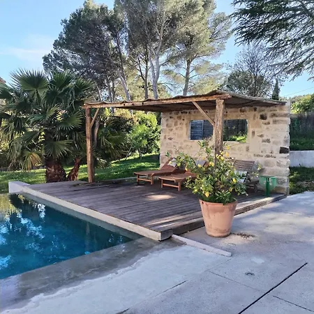 Kulla Cosy Pool&spa Villa