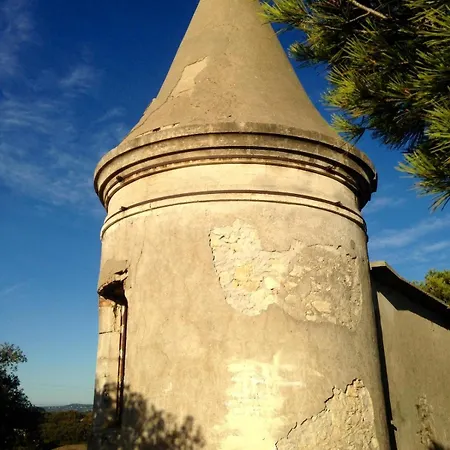 Kulla Cosy Pool&spa Pujaut