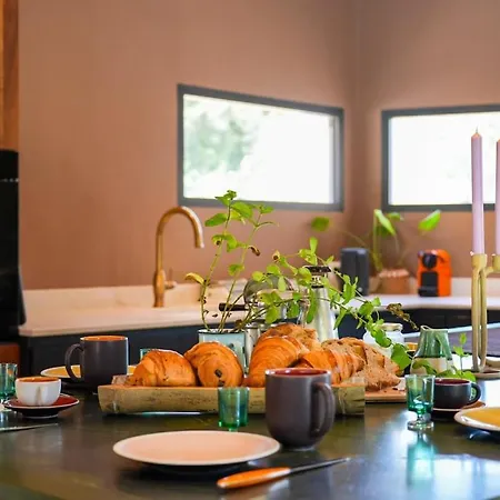 Villa Kulla Cosy Pool&spa *