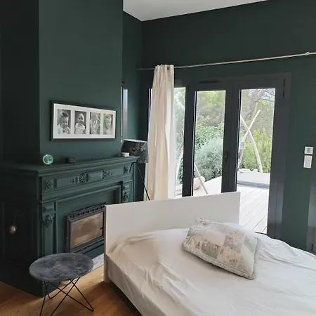 Kulla Cosy Pool&spa * Pujaut