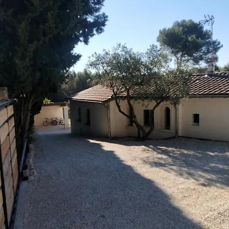 Villa Kulla Cosy Pool&spa *