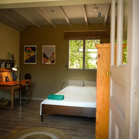 Kulla Cosy Pool&spa Villa *