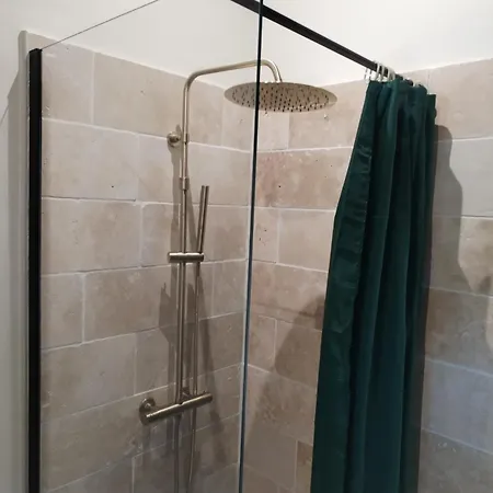 Vila Kulla Cosy Pool&spa *