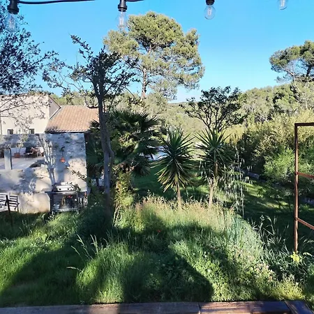 Kulla Cosy Pool&spa Villa Pujaut