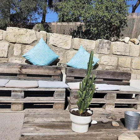 Villa Kulla Cosy Pool&spa *