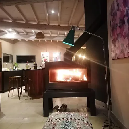 Kulla Cosy Pool&spa Villa