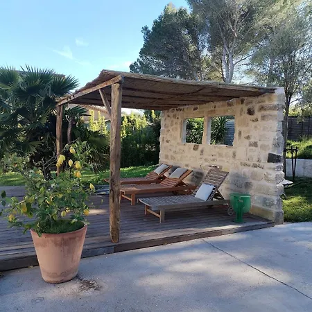 Kulla Cosy Pool&spa Vila