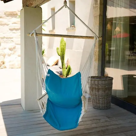 Kulla Cosy Pool&spa Villa *