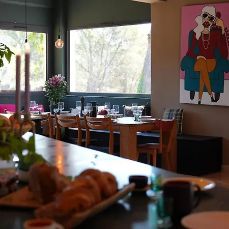 Kulla Cosy Pool&spa * Pujaut