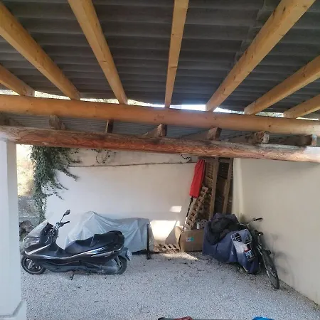 Kulla Cosy Pool&spa * Pujaut