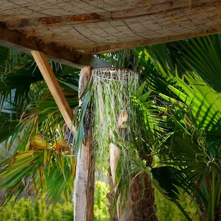 Kulla Cosy Pool&spa *