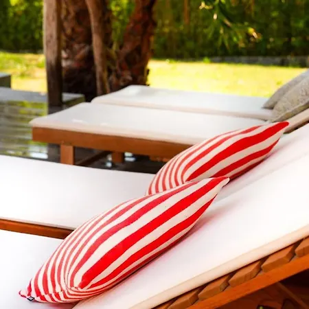 Villa Kulla Cosy Pool&spa Pujaut