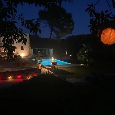 Kulla Cosy Pool&spa