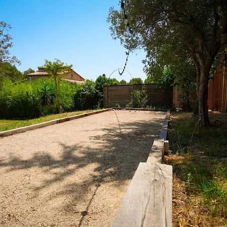 Villa Kulla Cosy Pool&spa *