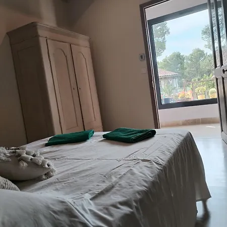 Kulla Cosy Pool&spa Pujaut