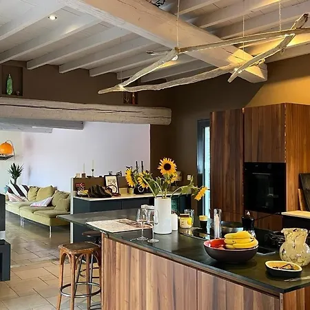 Villa Kulla Cosy Pool&spa