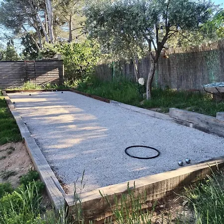 Villa Kulla Cosy Pool&spa *