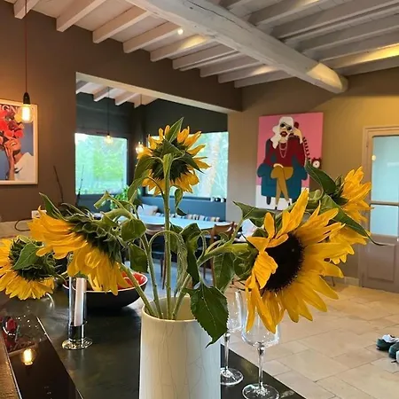 Kulla Cosy Pool&spa Villa