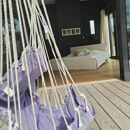 Kulla Cosy Pool&spa Villa Pujaut